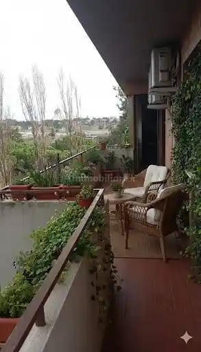 Attico - Mansarda in vendita a Roma