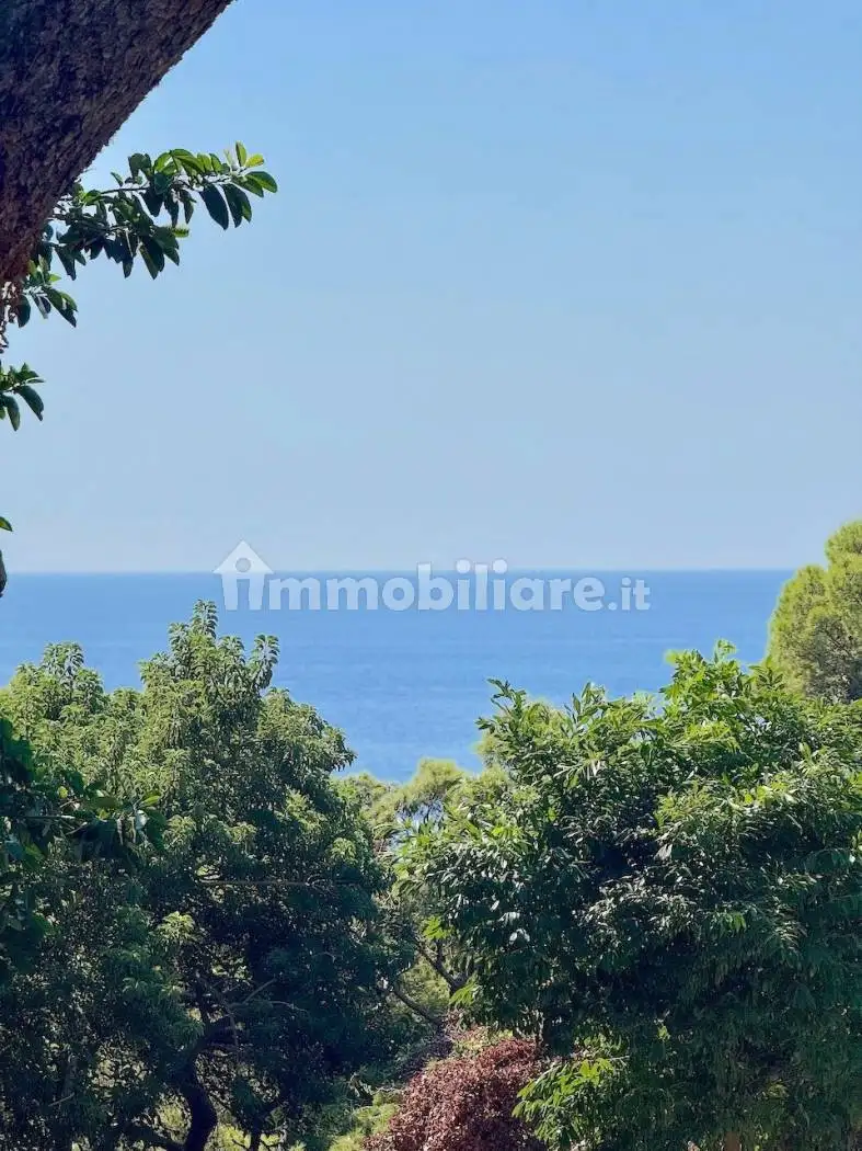 Villa in vendita a Capri