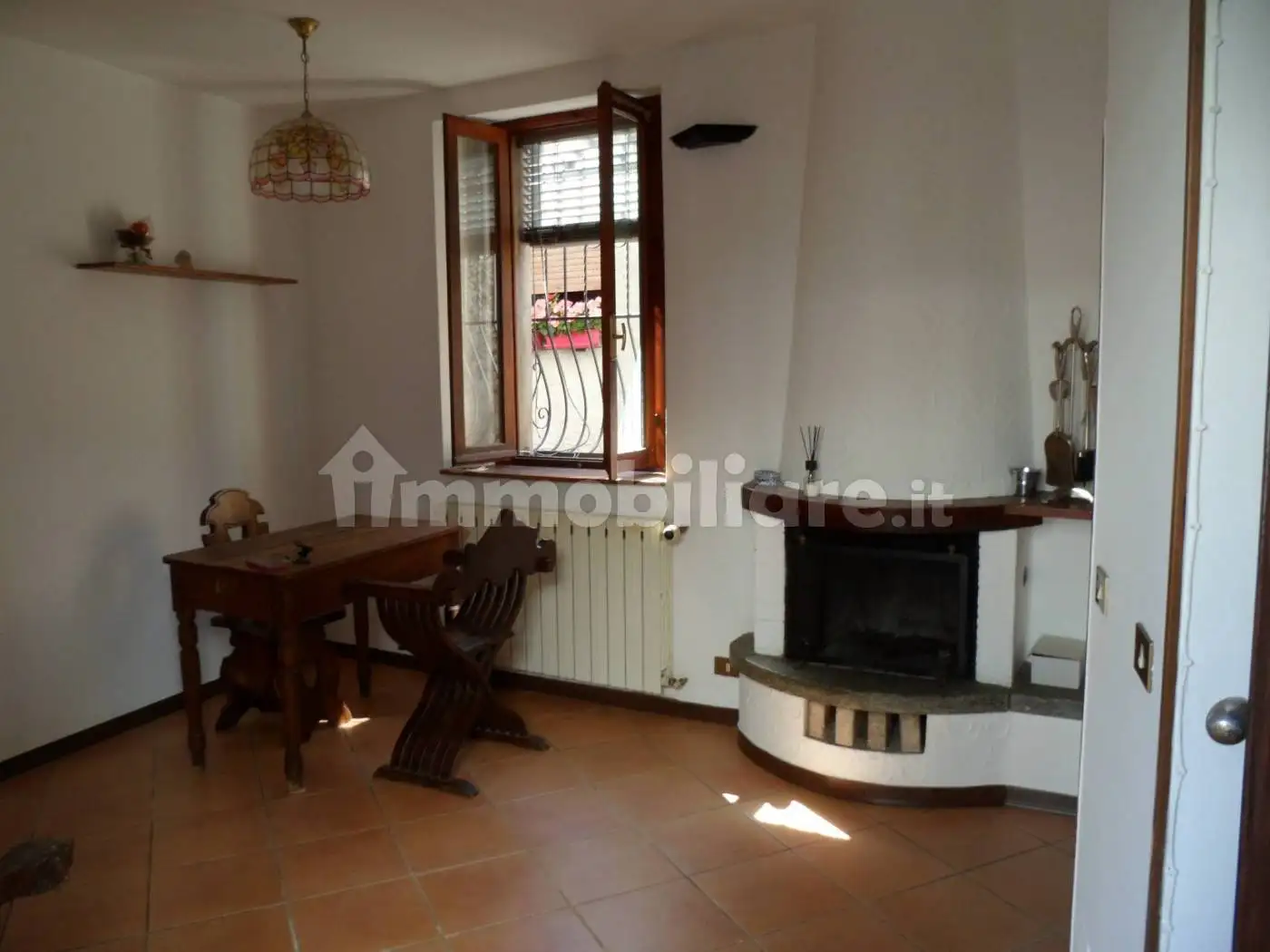 Trilocale buono stato, su più livelli, Cugliate-Fabiasco - foto 2