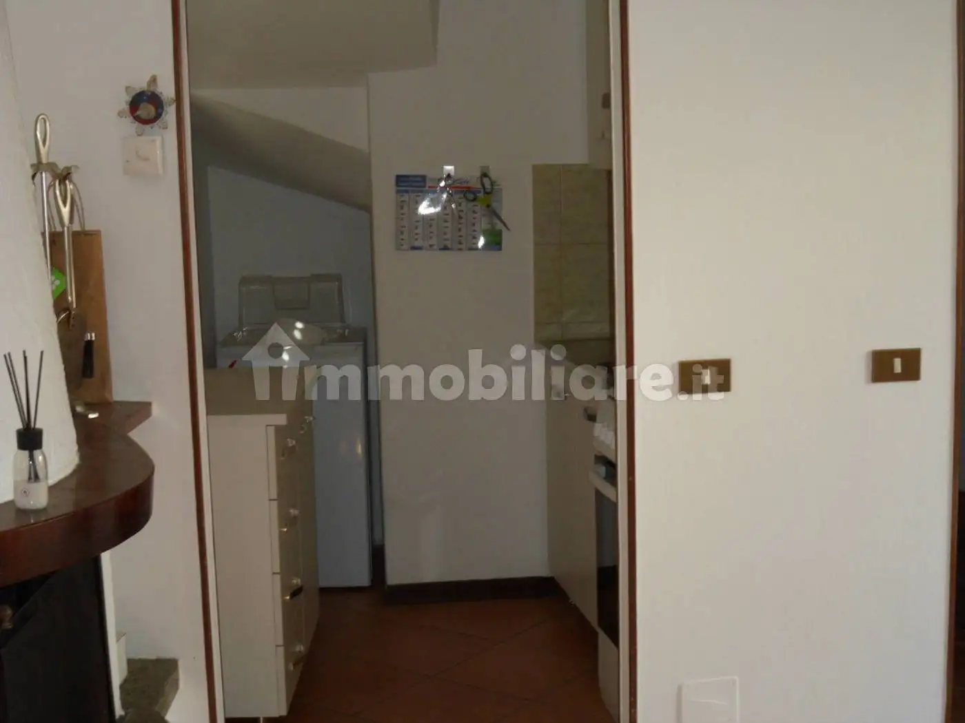 Trilocale buono stato, su più livelli, Cugliate-Fabiasco - foto 3