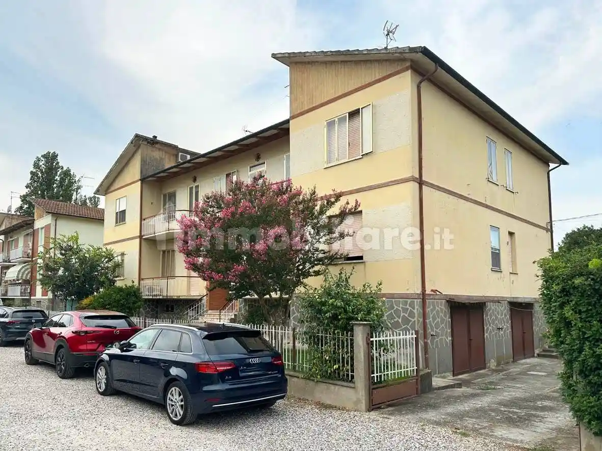 Quadrilocale via Raffanello 47, Baura - Correggio, Ferrara - foto 2