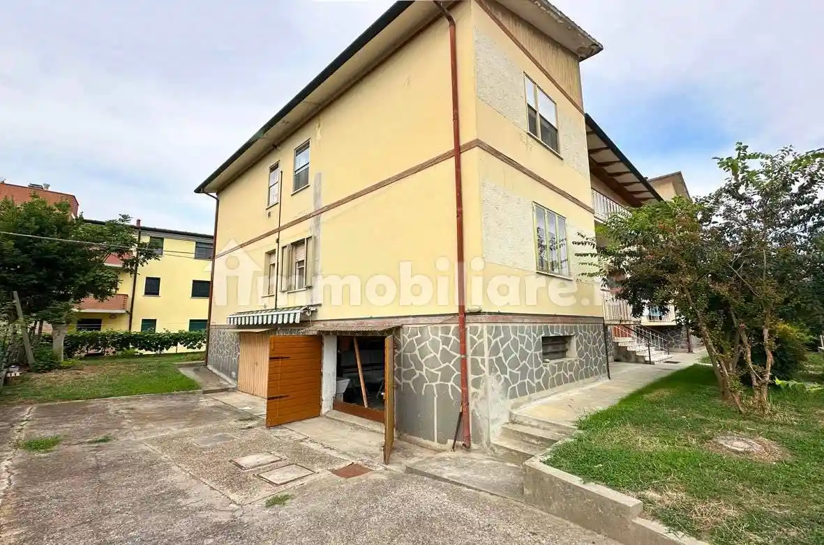 Quadrilocale via Raffanello 47, Baura - Correggio, Ferrara - foto 3