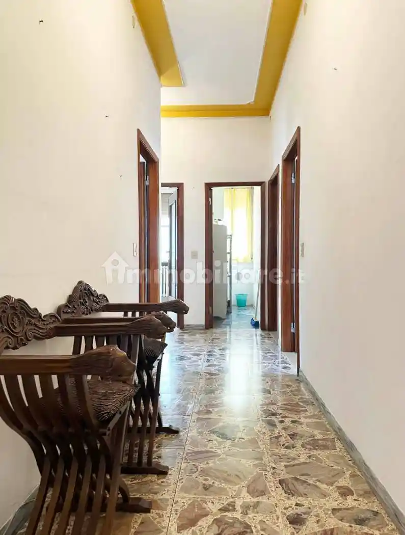 Quadrilocale via Raffanello 47, Baura - Correggio, Ferrara - foto 5