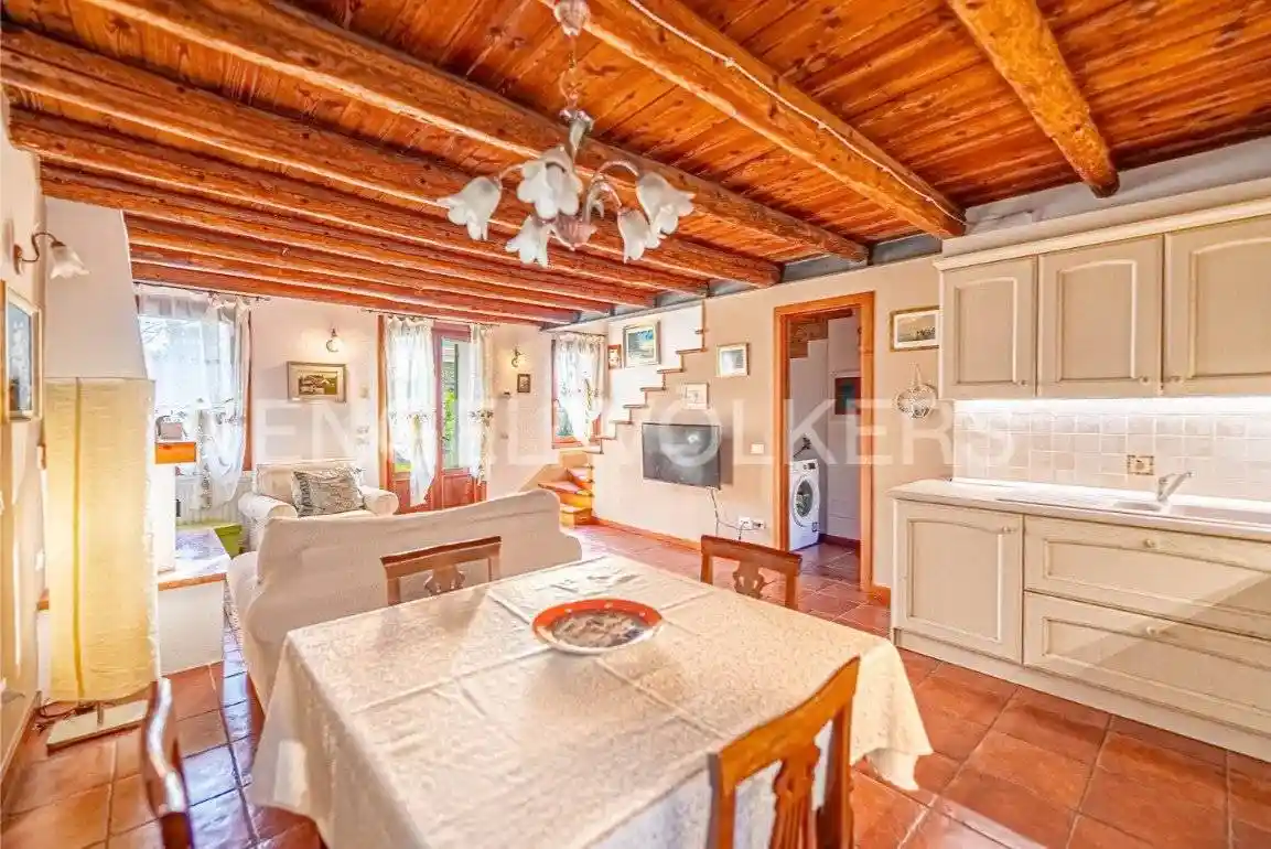 Villetta a schiera in vendita a Santa Lucia di Piave