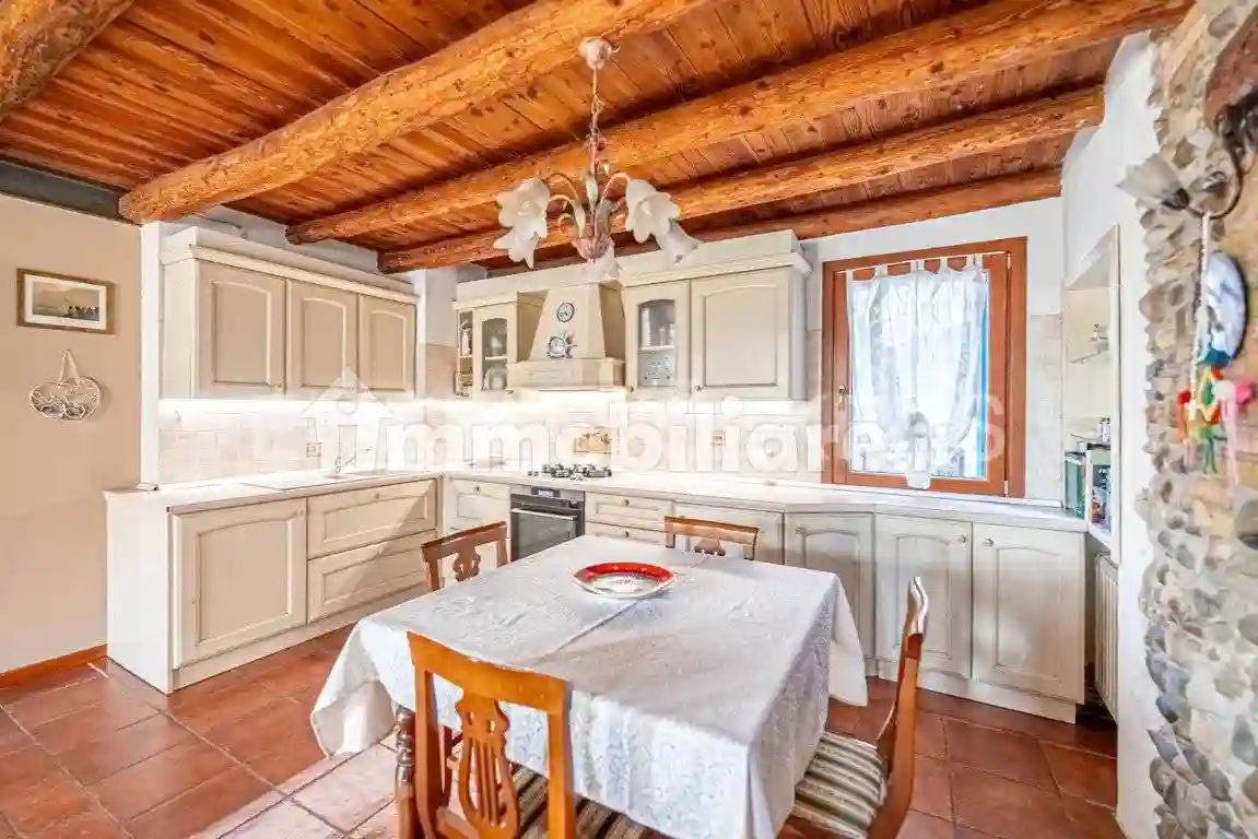 Villetta a schiera - foto 5