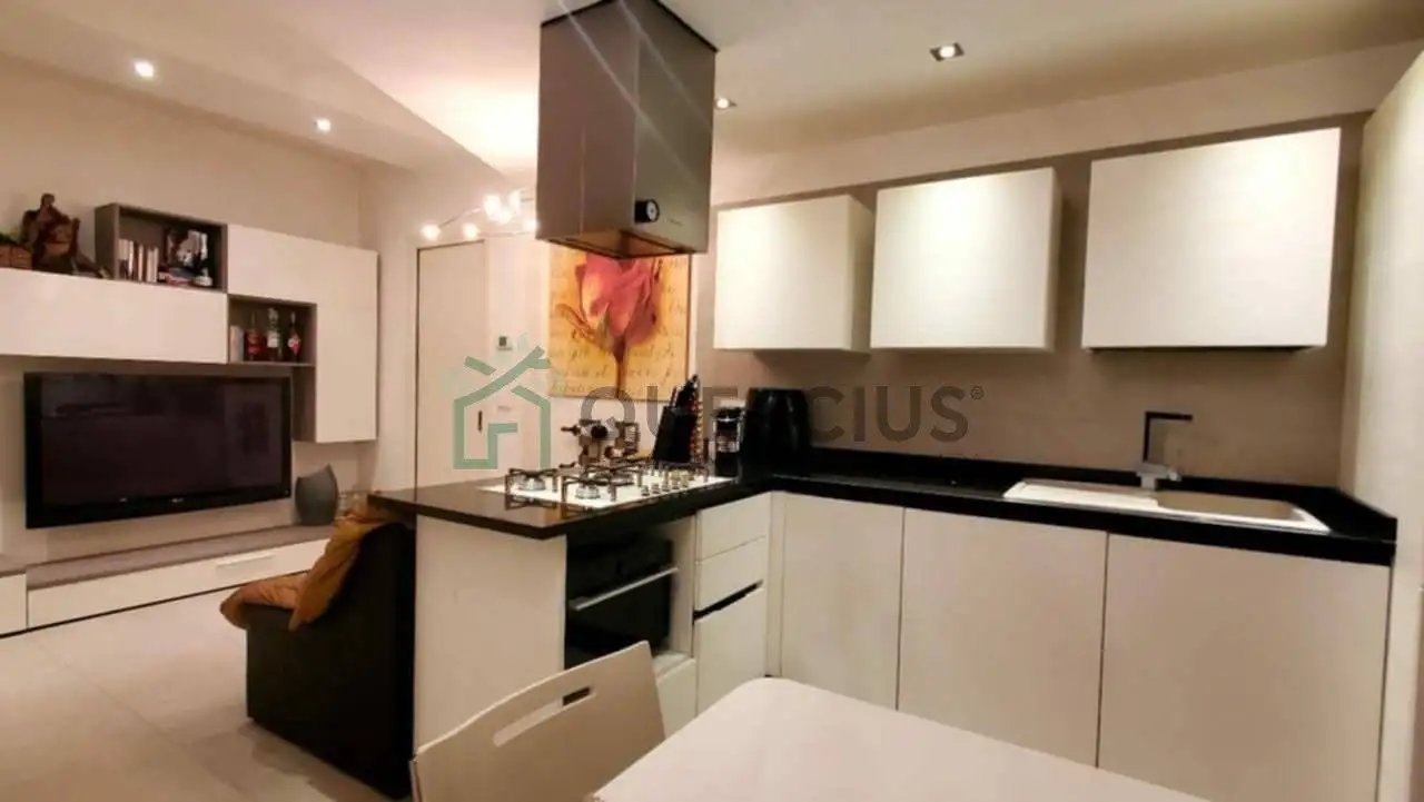 Appartamento in affitto a Jesolo