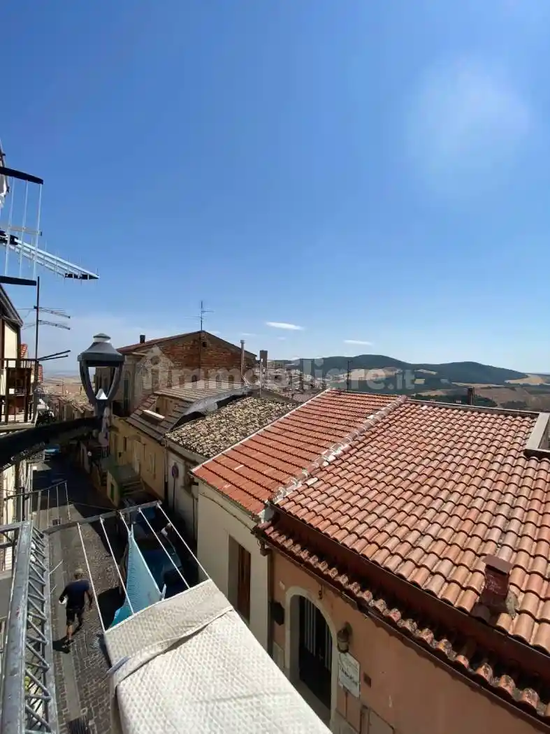 Casa indipendente in vendita a Deliceto