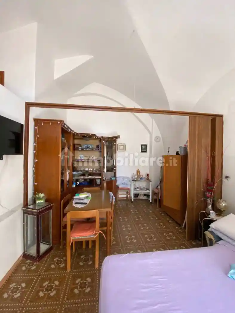 Terratetto unifamiliare via Dietro Sant'Antonio 58, Deliceto - foto 4