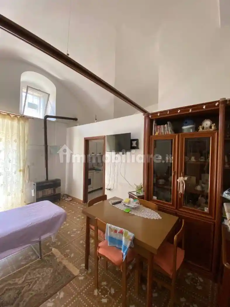 Terratetto unifamiliare via Dietro Sant'Antonio 58, Deliceto - foto 5