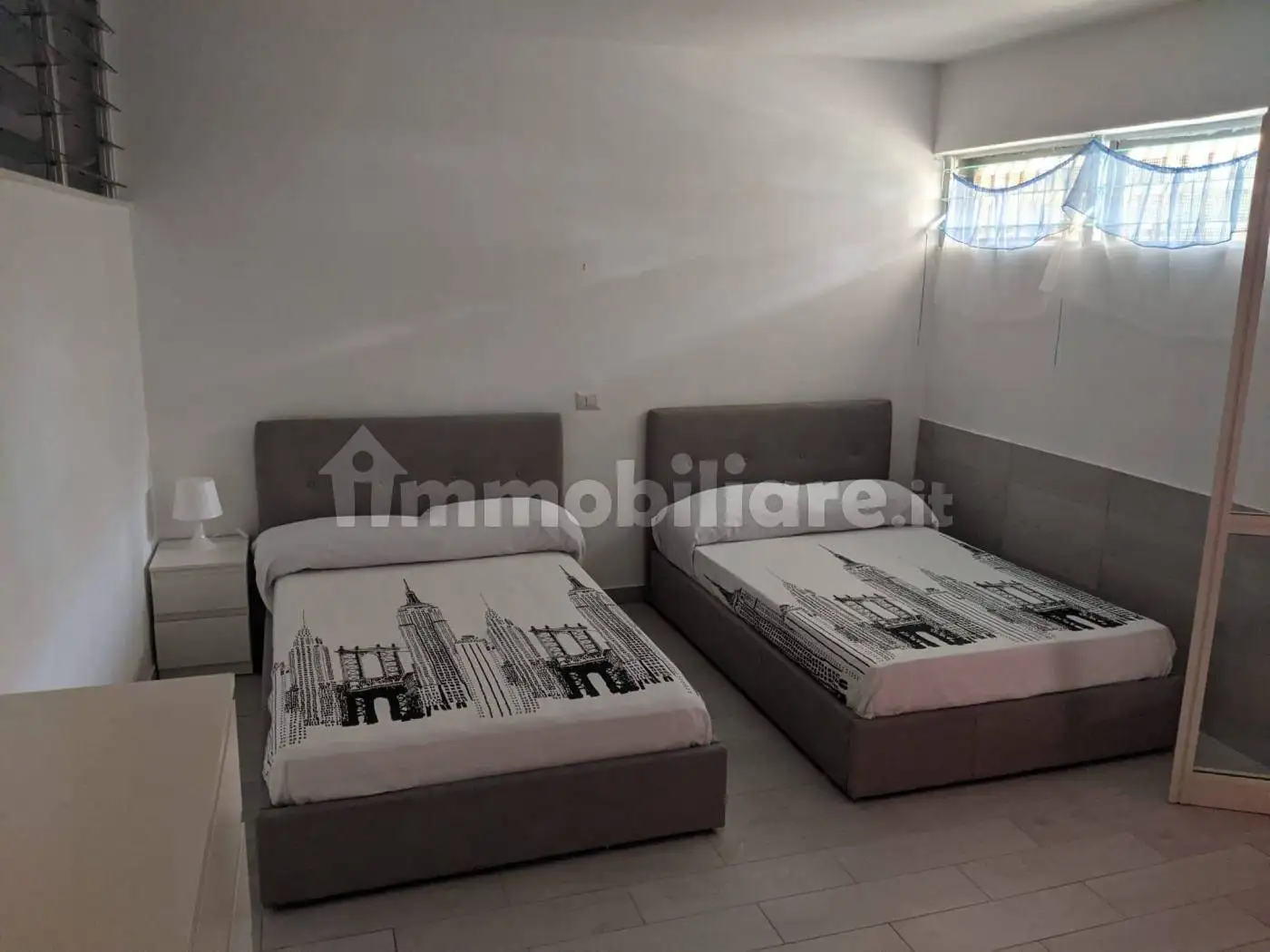 Appartamento in vendita a Montecorice