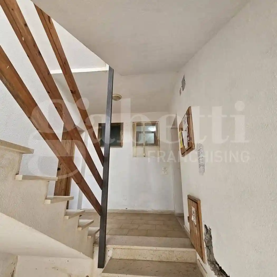 Trilocale via Covello , 00, Baia del Carpino, Petrosa, Piano Grande, Scalea - foto 4