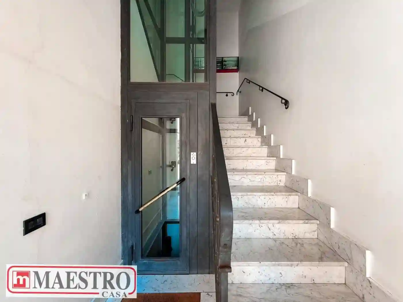 Attico - Mansarda - foto 2