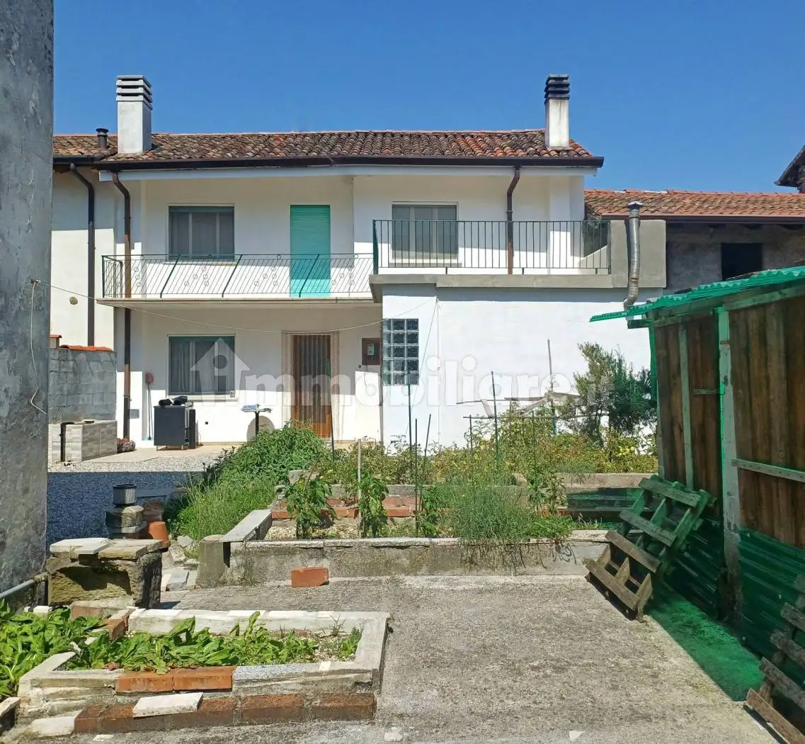 Casa indipendente in vendita a Porpetto