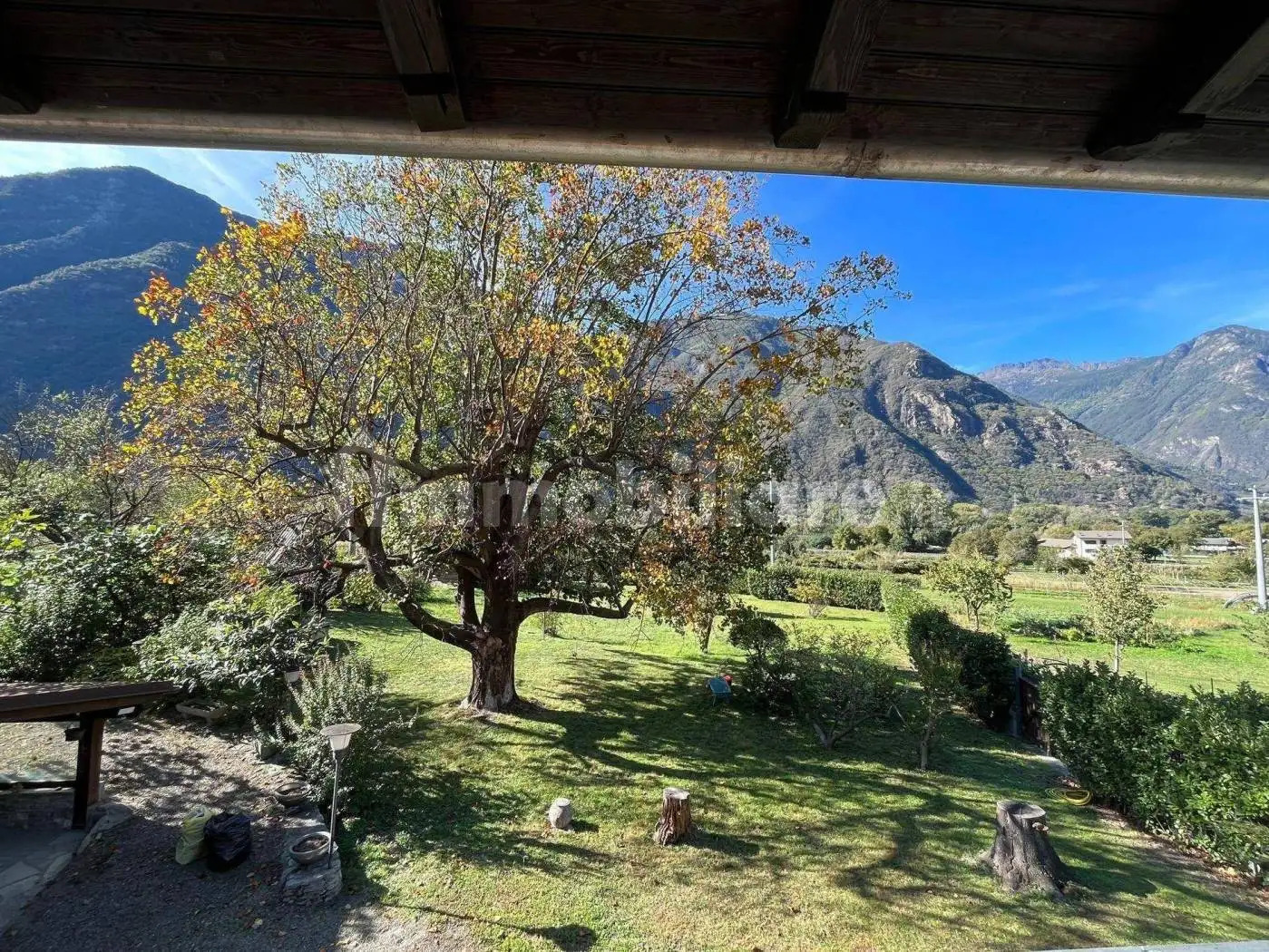 Villa unifamiliare frazione Clos 12, Centro, Arnad - foto 2