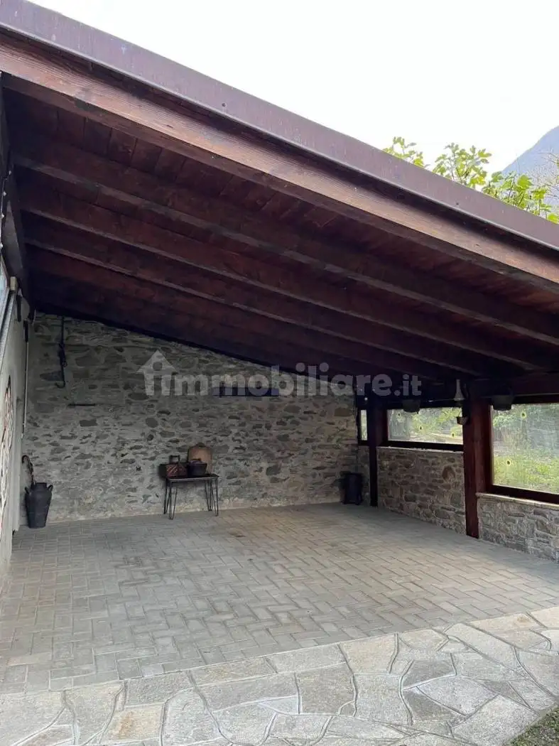 Villa unifamiliare frazione Clos 12, Centro, Arnad - foto 3