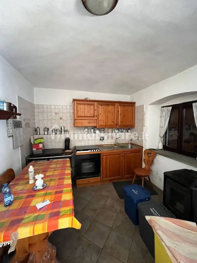 Villa unifamiliare frazione Clos 12, Centro, Arnad - foto 5