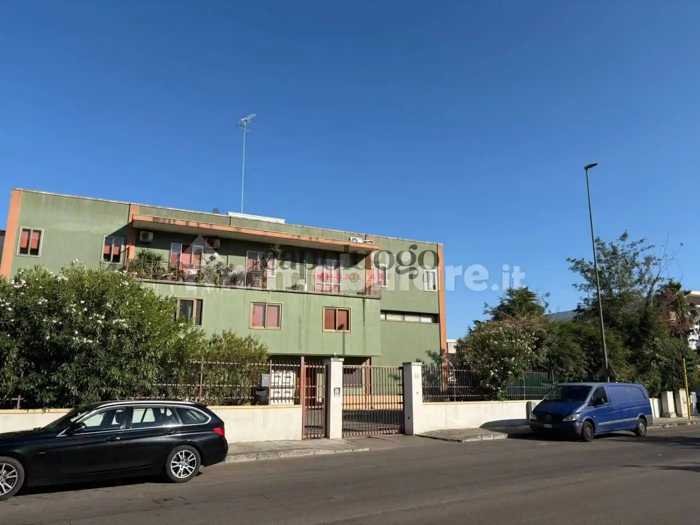 Appartamento in vendita a Lecce