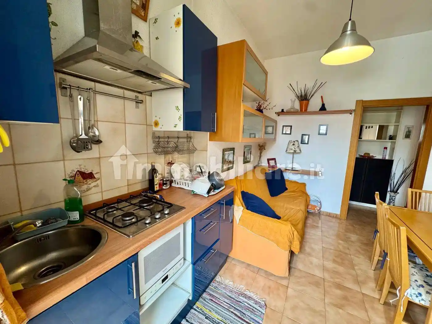 Bilocale via Poggibonsi, 4, Gambara, Milano - foto 3