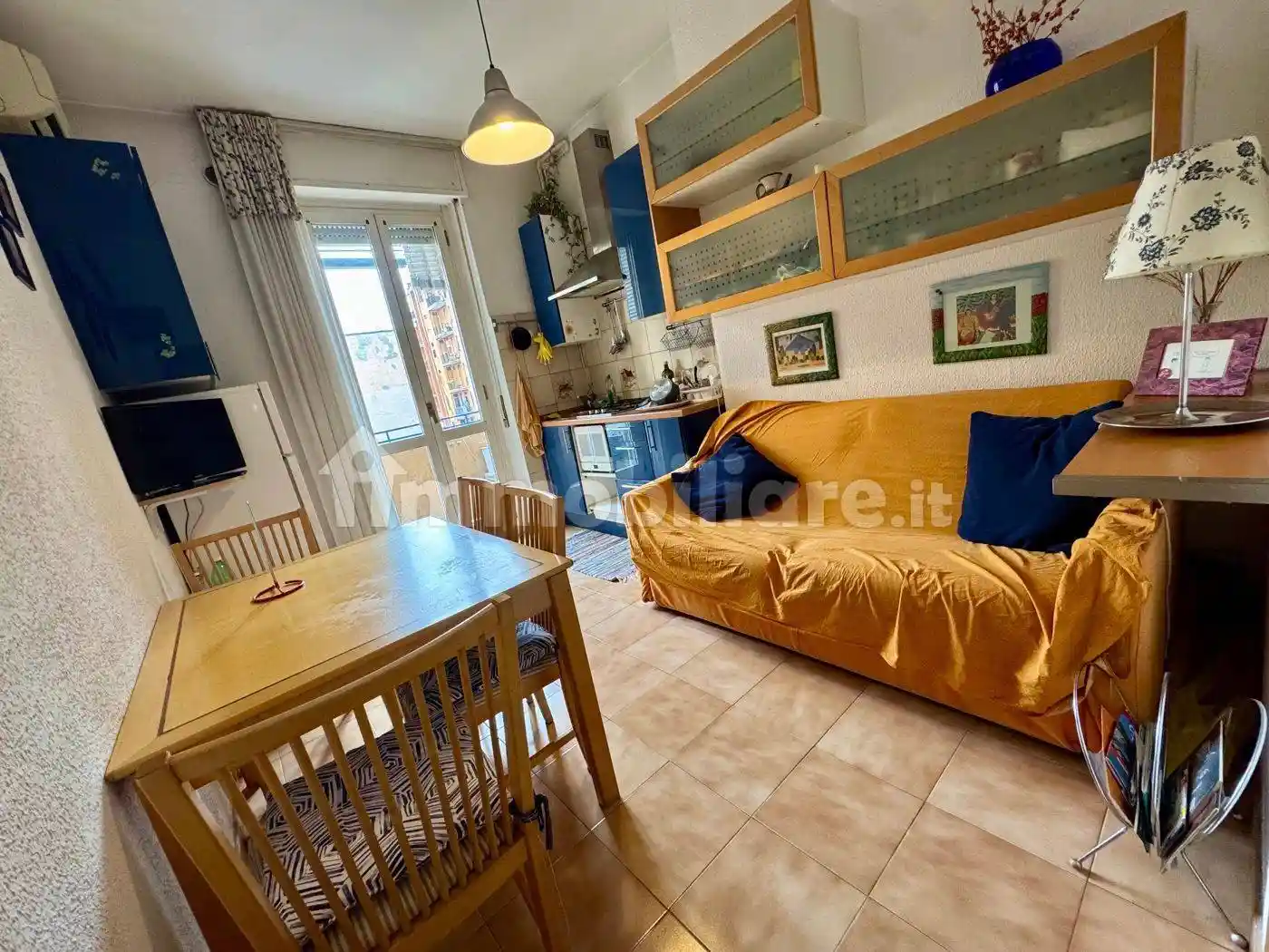 Bilocale via Poggibonsi, 4, Gambara, Milano - foto 4