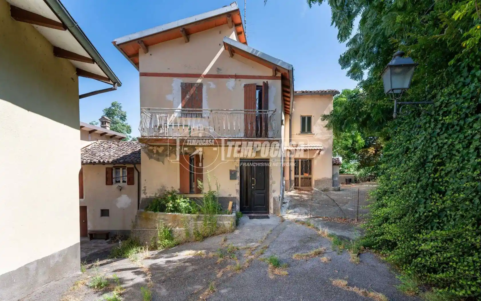 Casa indipendente in vendita a Guiglia