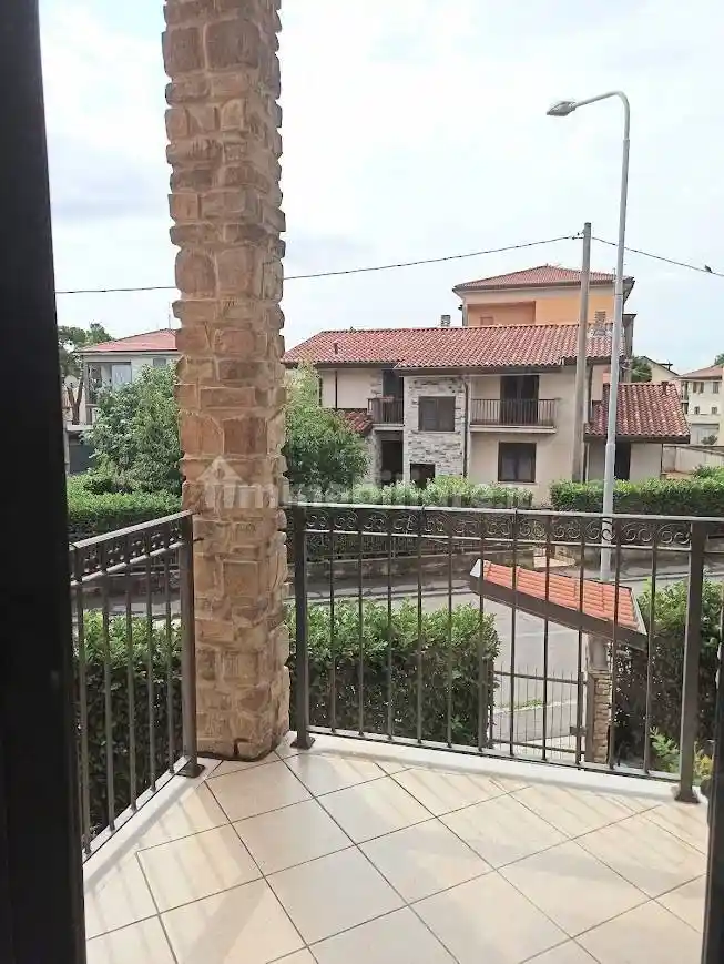 Villa in vendita a Dalmine