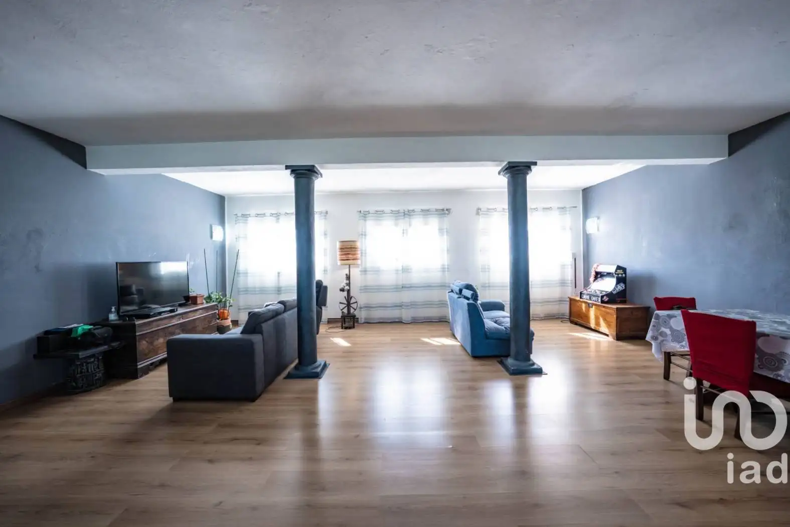 Casa indipendente in vendita a Riva del Po