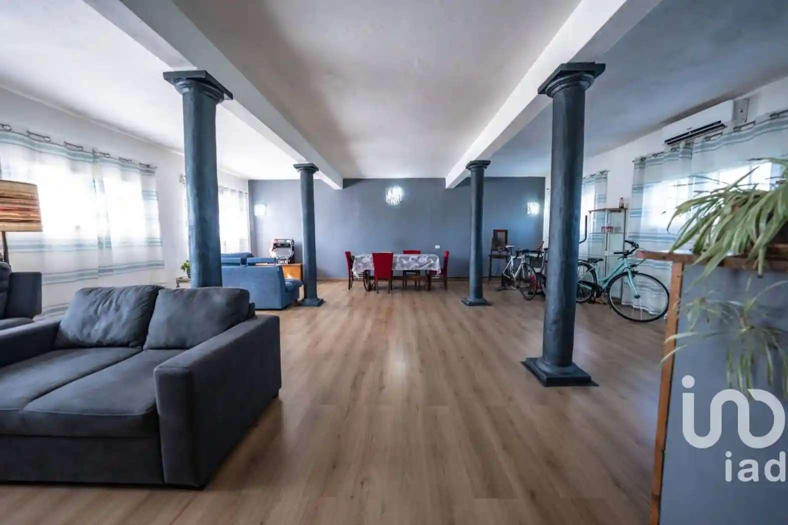 Terratetto unifamiliare via Viazza 98, Riva del Po - foto 2