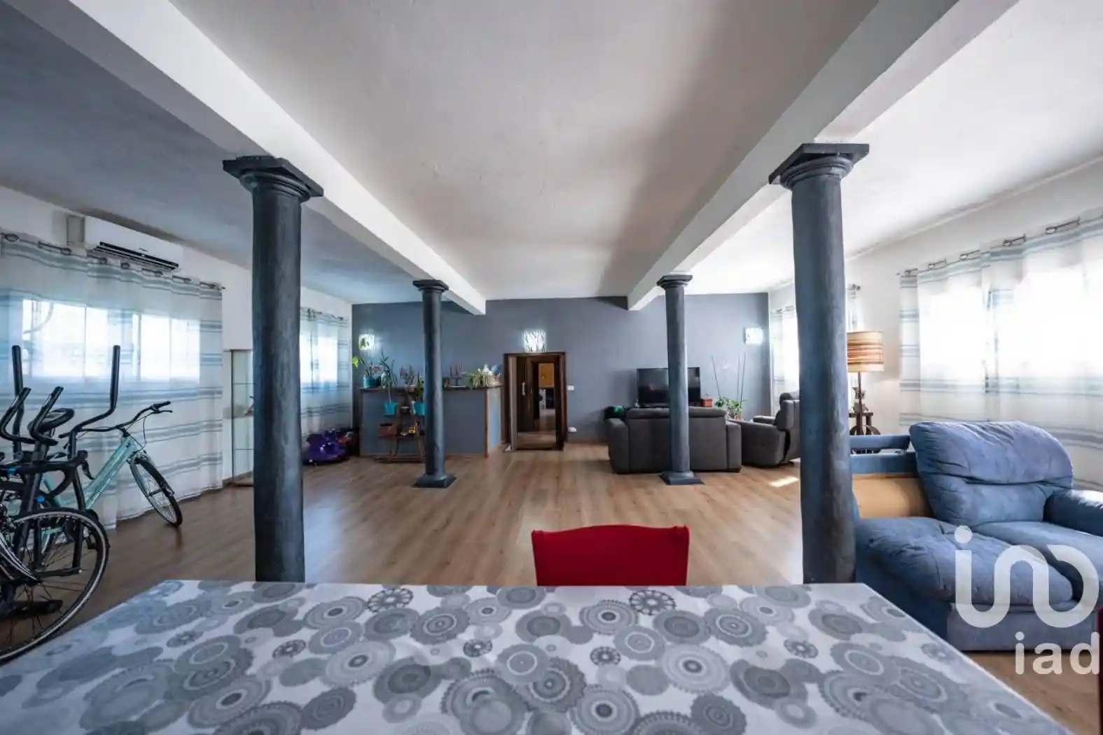 Terratetto unifamiliare via Viazza 98, Riva del Po - foto 4