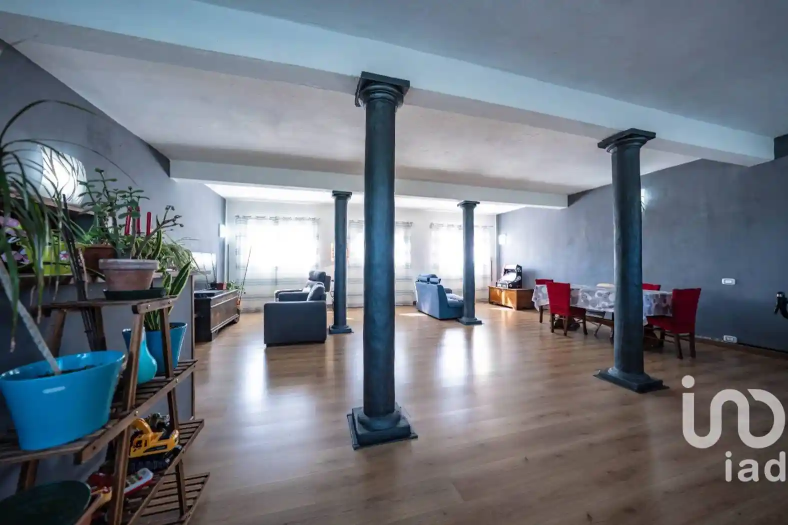 Terratetto unifamiliare via Viazza 98, Riva del Po - foto 5