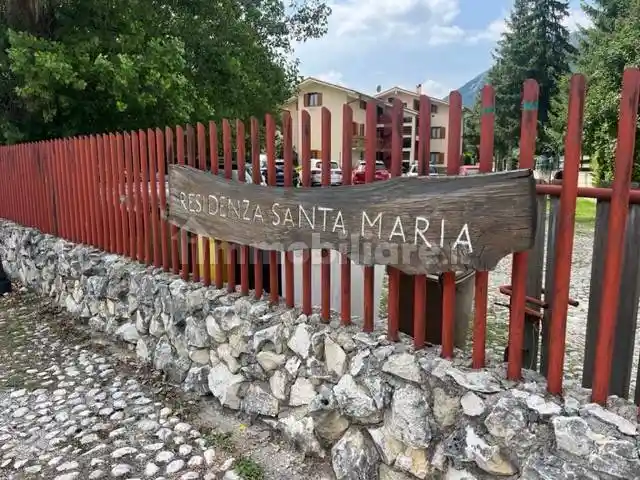 Trilocale viale Vittime 9 Maggio, Centro, Rocca di Mezzo - foto 2