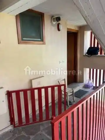 Trilocale viale Vittime 9 Maggio, Centro, Rocca di Mezzo - foto 4