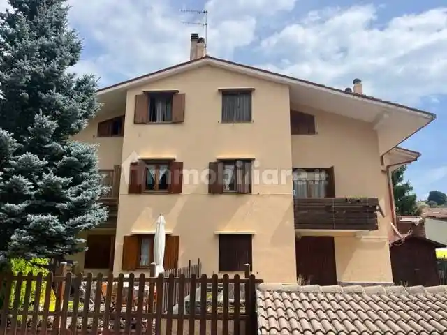 Trilocale viale Vittime 9 Maggio, Centro, Rocca di Mezzo - foto 5