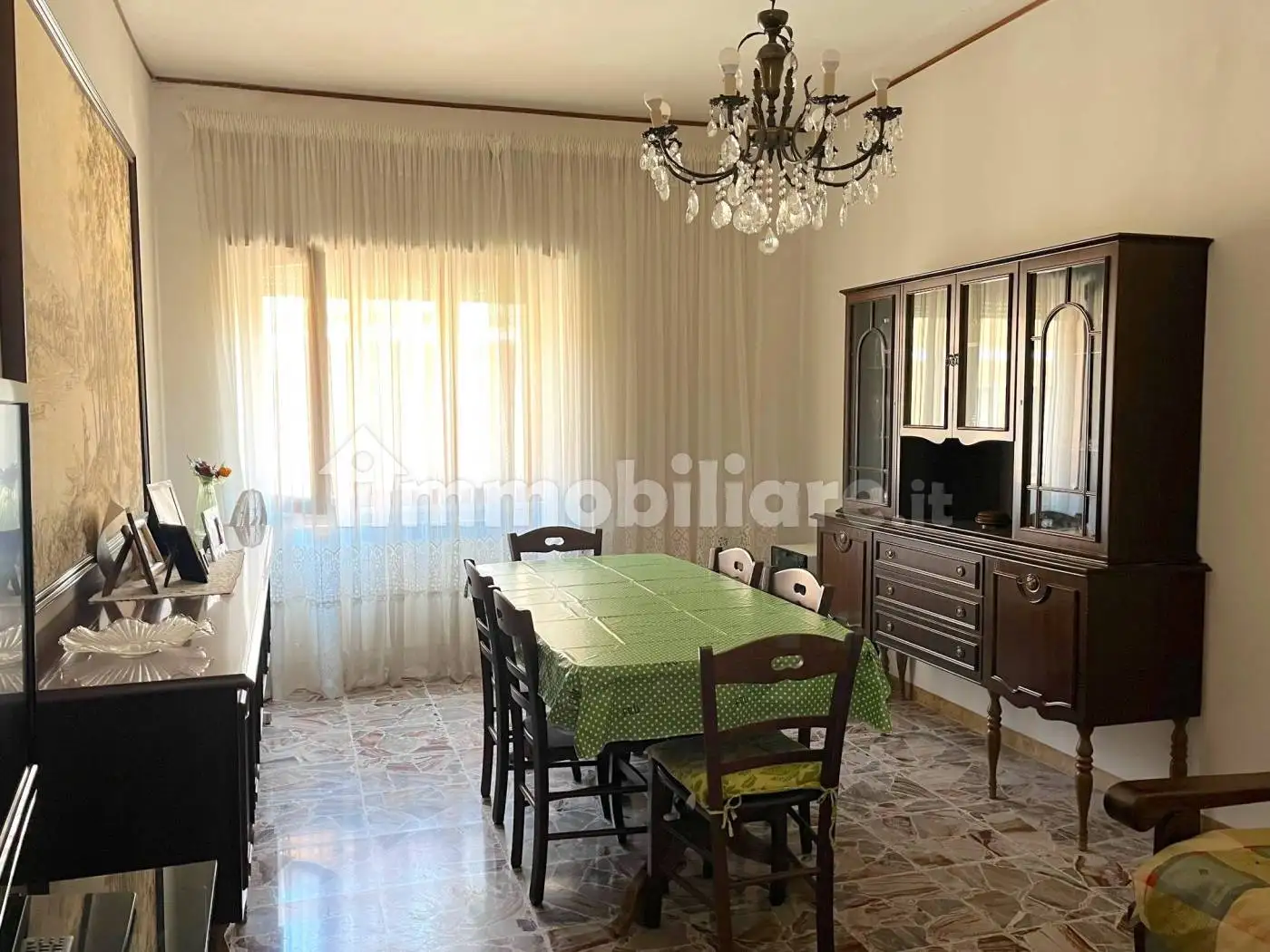 Appartamento in vendita a Canino