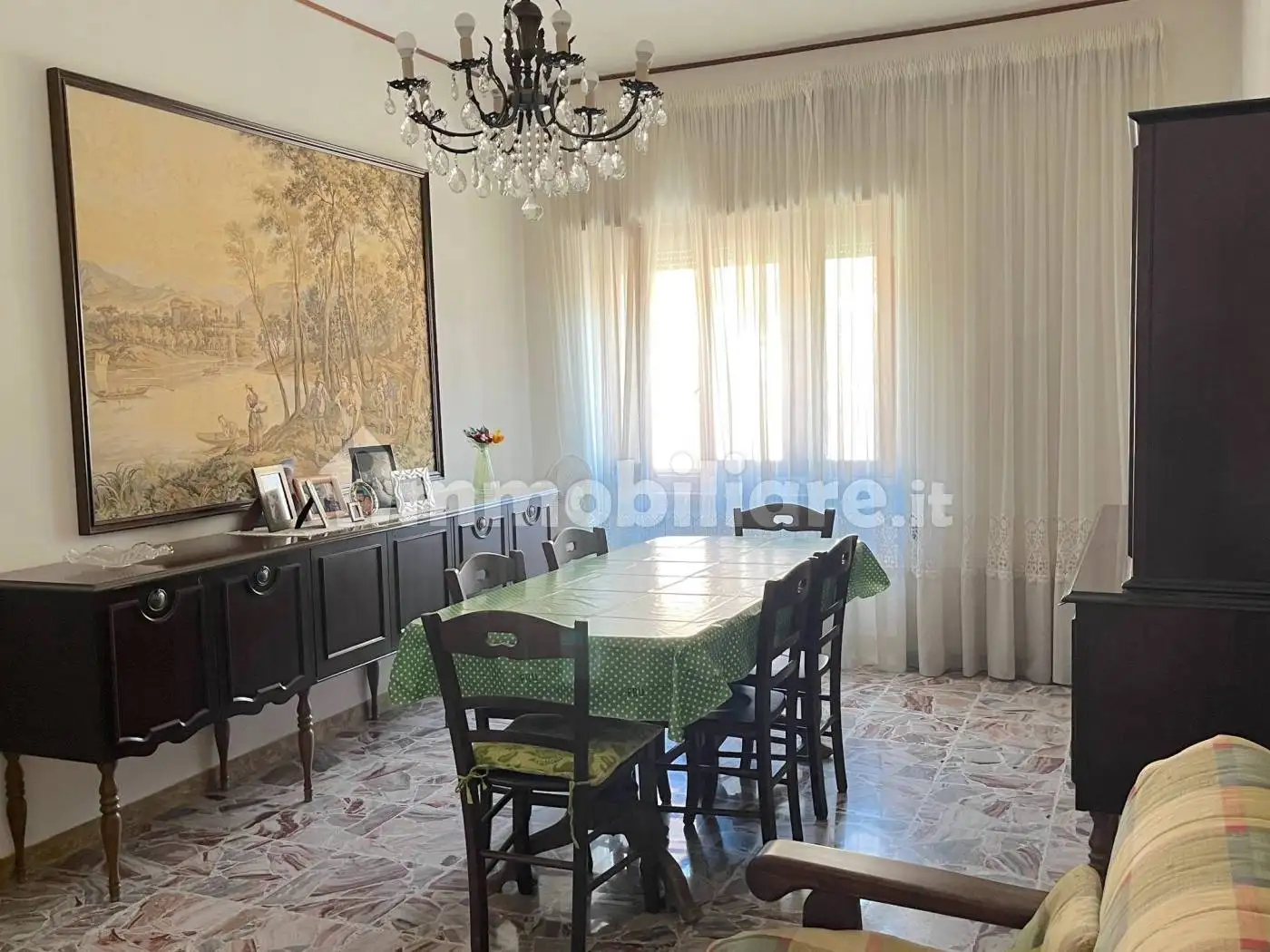 Quadrilocale via della Libertà, Centro, Canino - foto 2