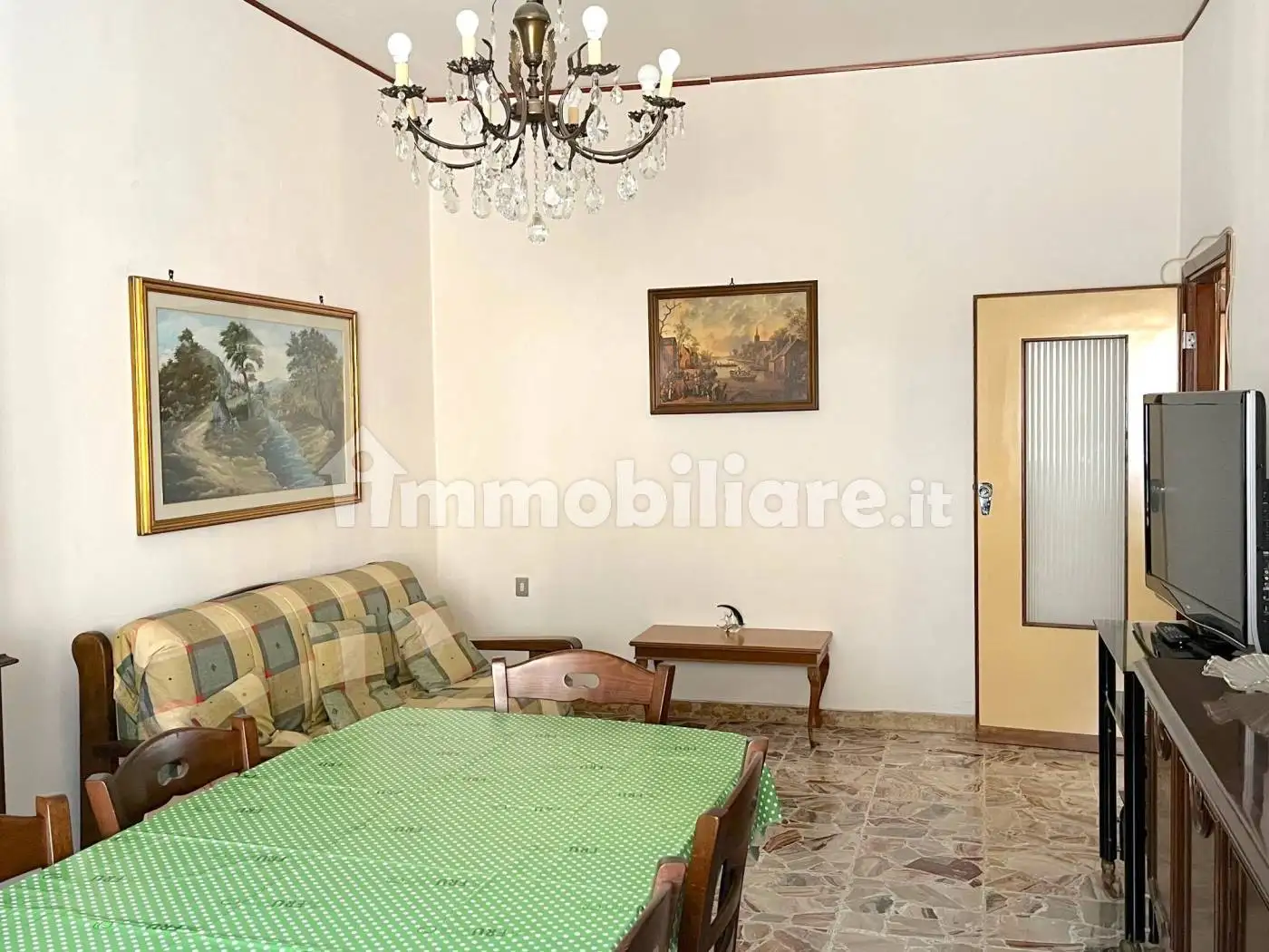 Quadrilocale via della Libertà, Centro, Canino - foto 3