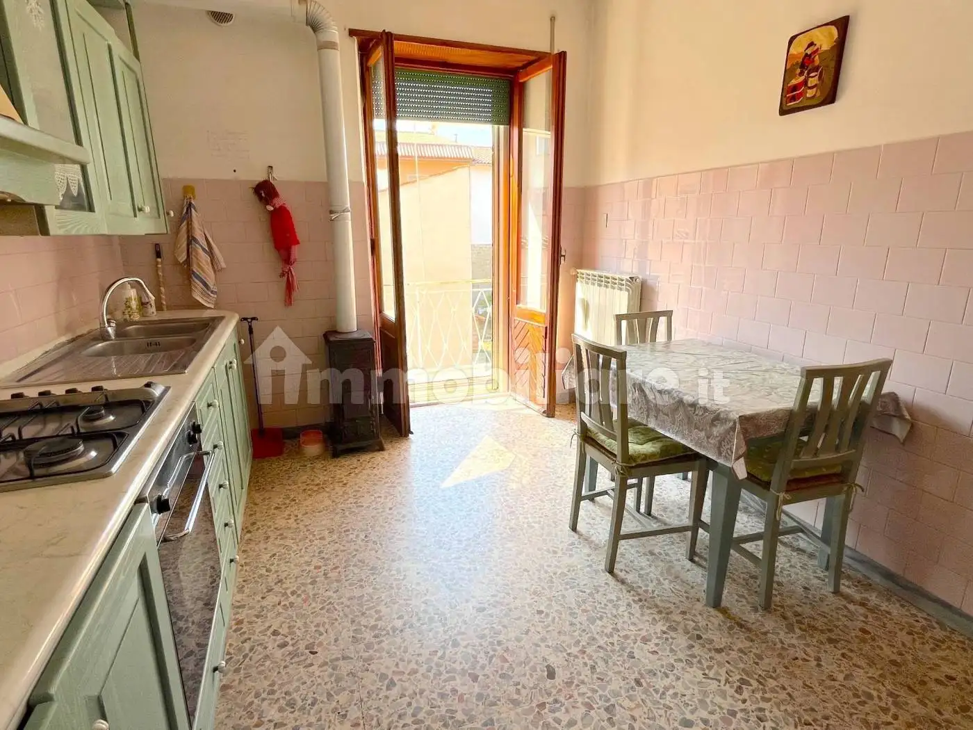 Quadrilocale via della Libertà, Centro, Canino - foto 4