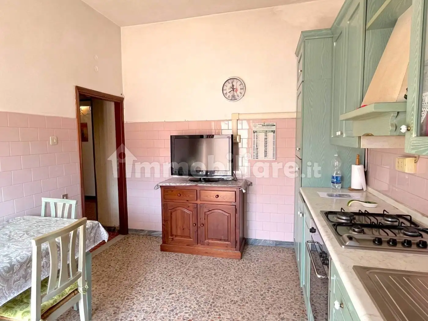 Quadrilocale via della Libertà, Centro, Canino - foto 5