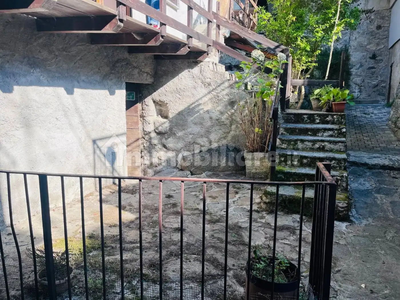 Terratetto unifamiliare Strada Comunale Ca' del Sasso, Civo - foto 3