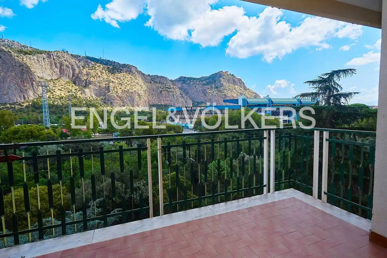 Appartamento in vendita a Palermo