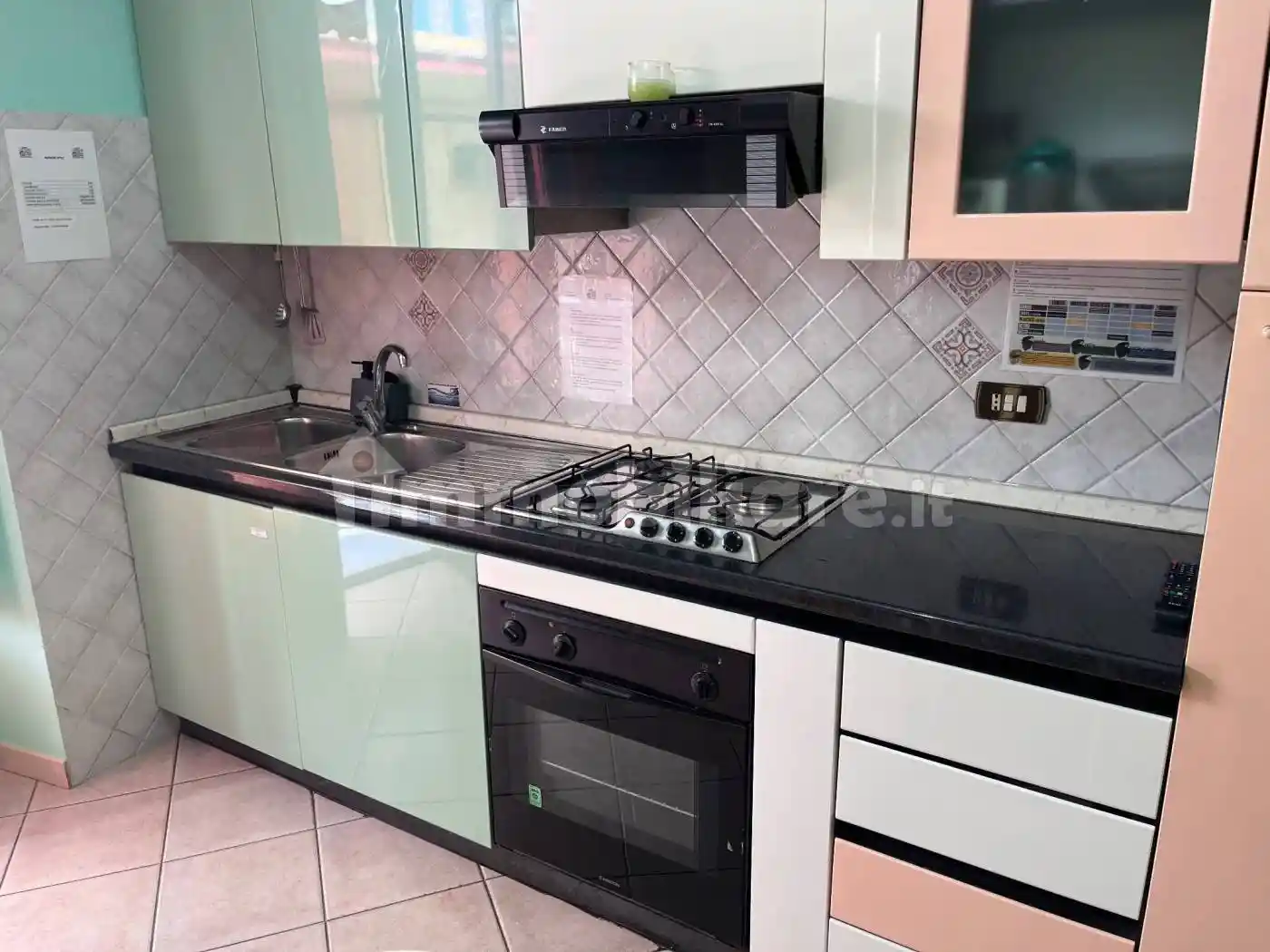 Bilocale via Neve, Centro Storico, Agrigento - foto 2