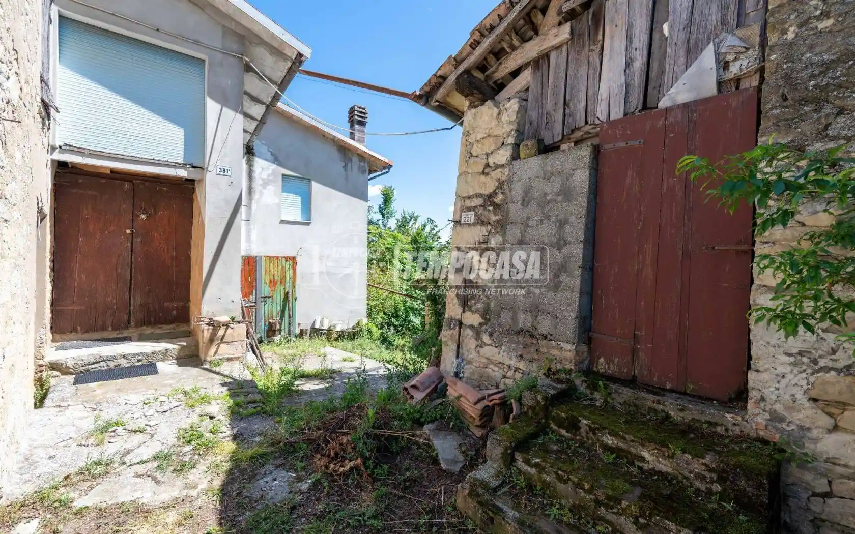 Casa indipendente in vendita a Guiglia