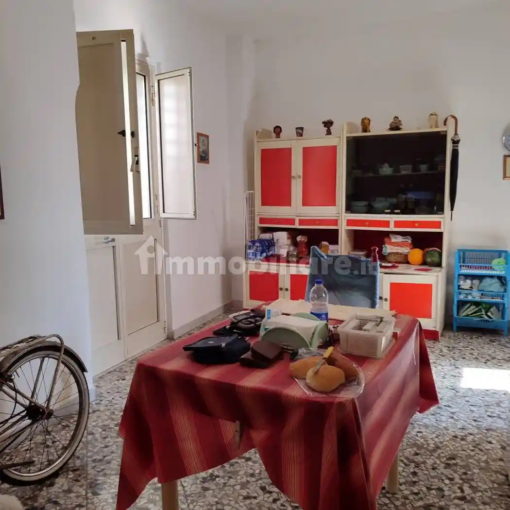 Appartamento in vendita a Bari