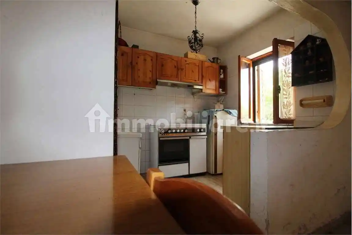 Villa unifamiliare, buono stato, 112 m², Pignola - foto 3