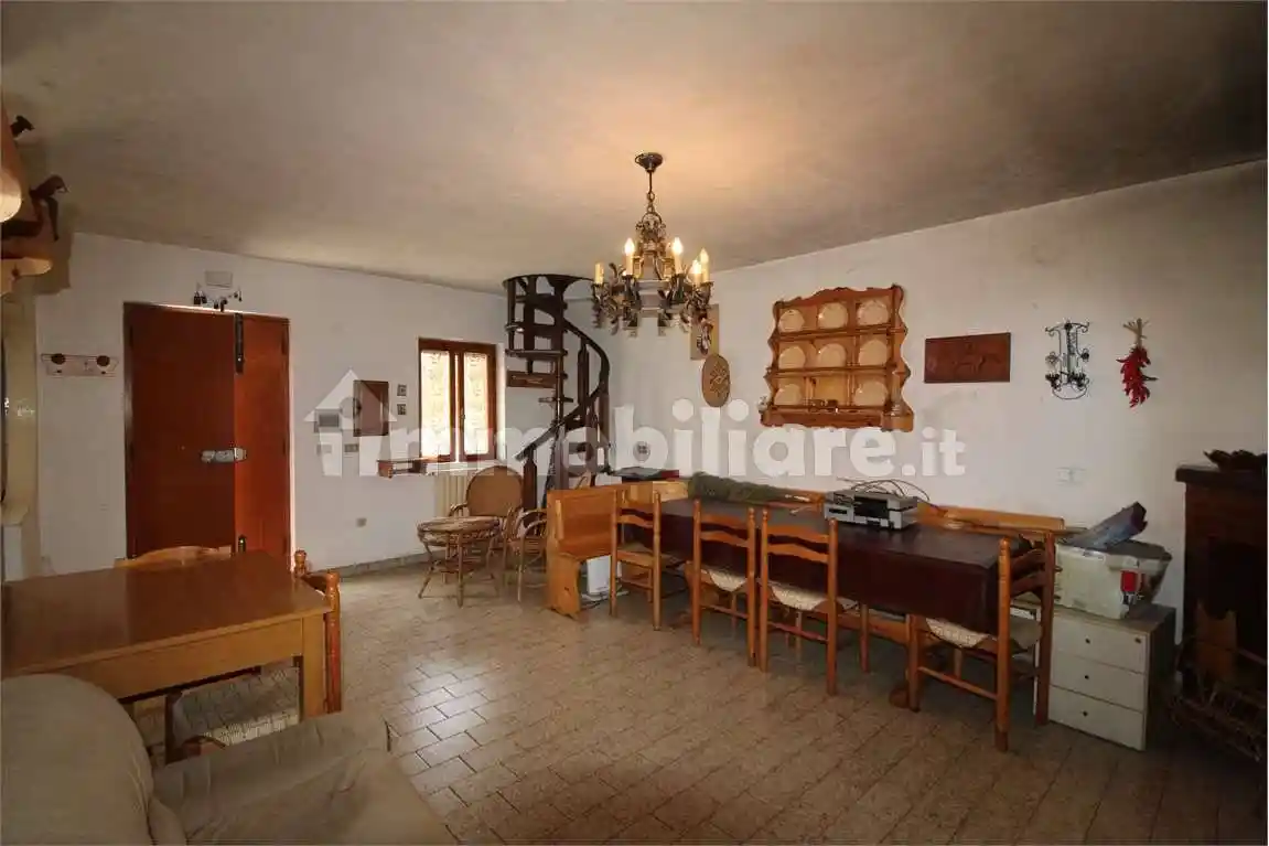 Villa unifamiliare, buono stato, 112 m², Pignola - foto 5