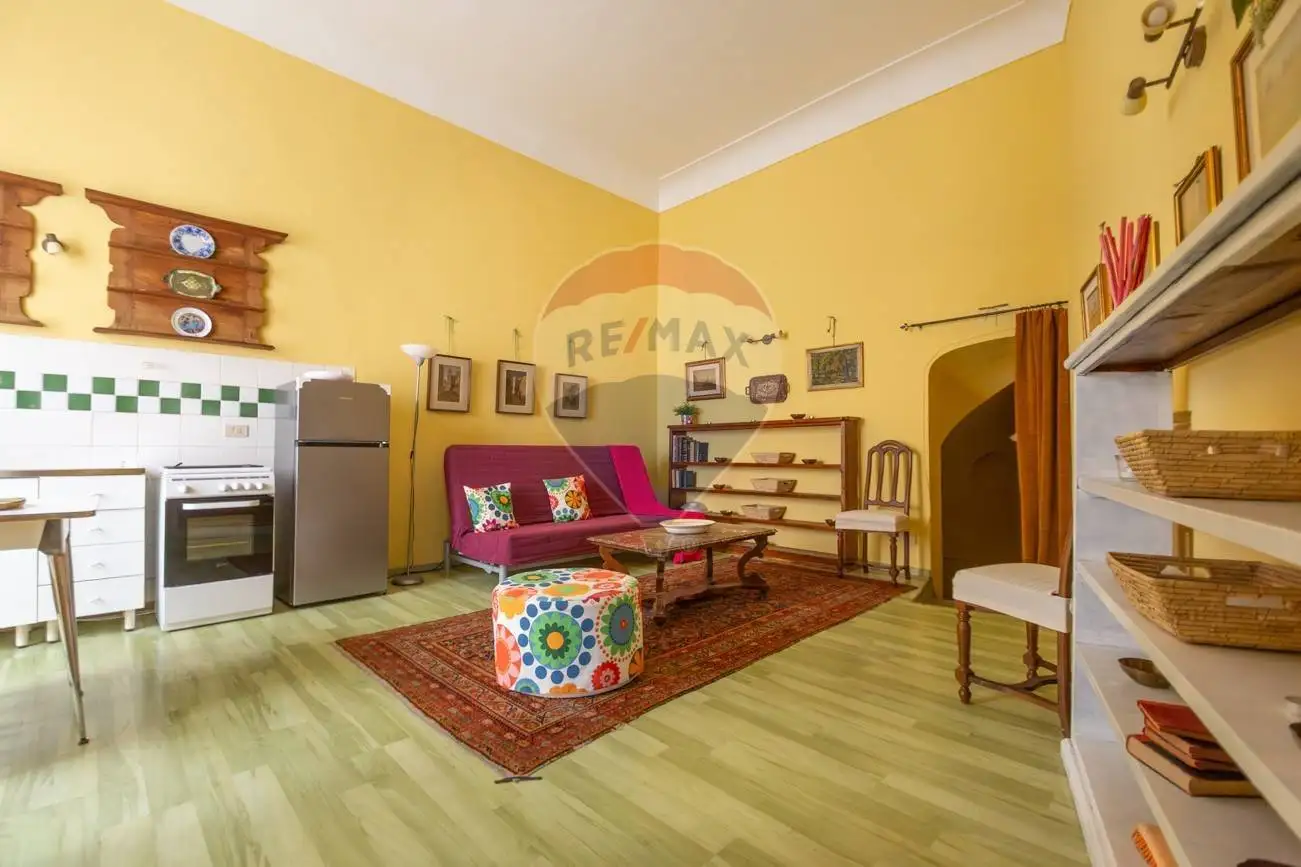 Appartamento in vendita a Chieti