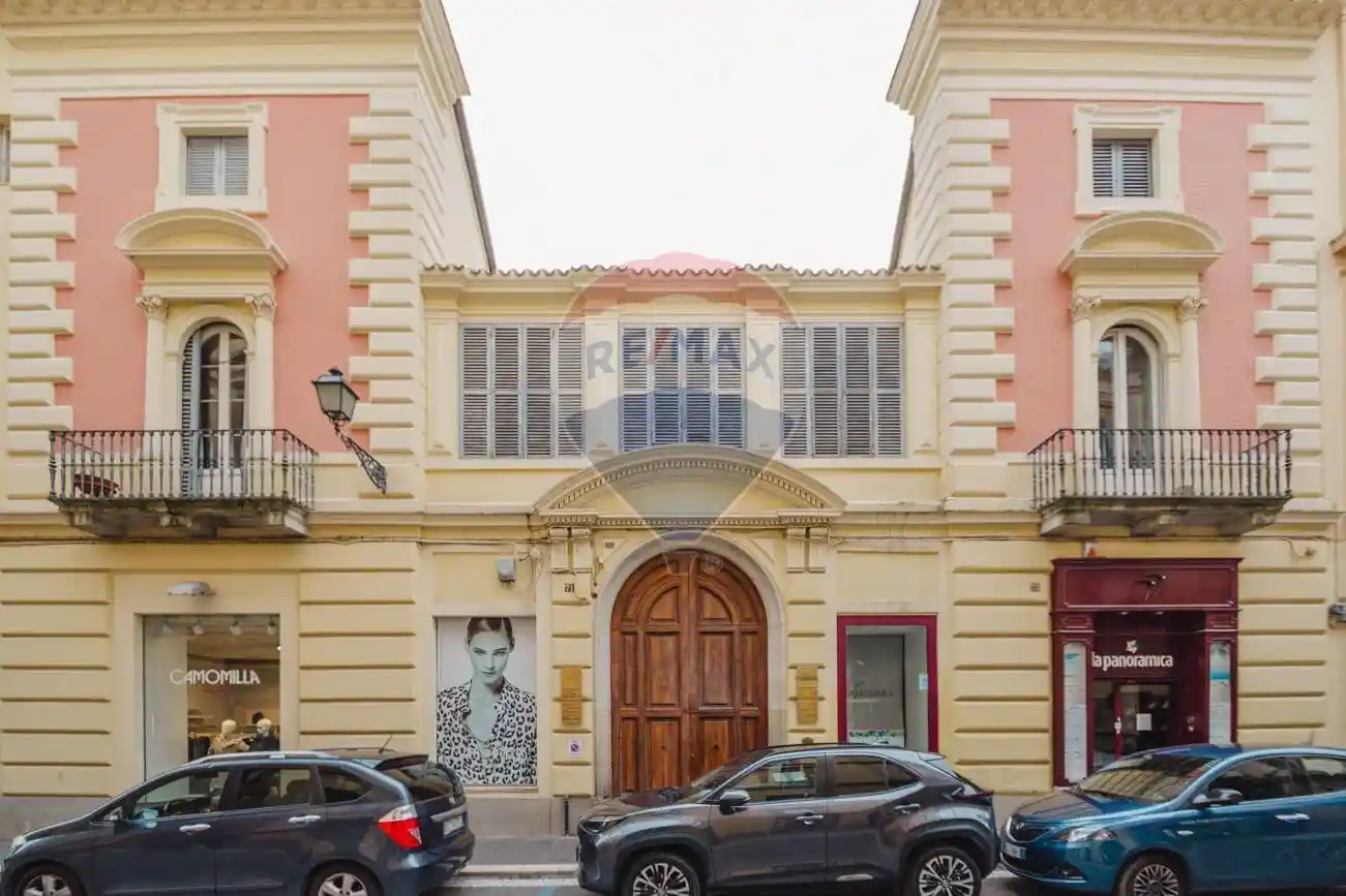 Appartamento da ristrutturare, su più livelli, Chieti Città, Chieti - foto 3