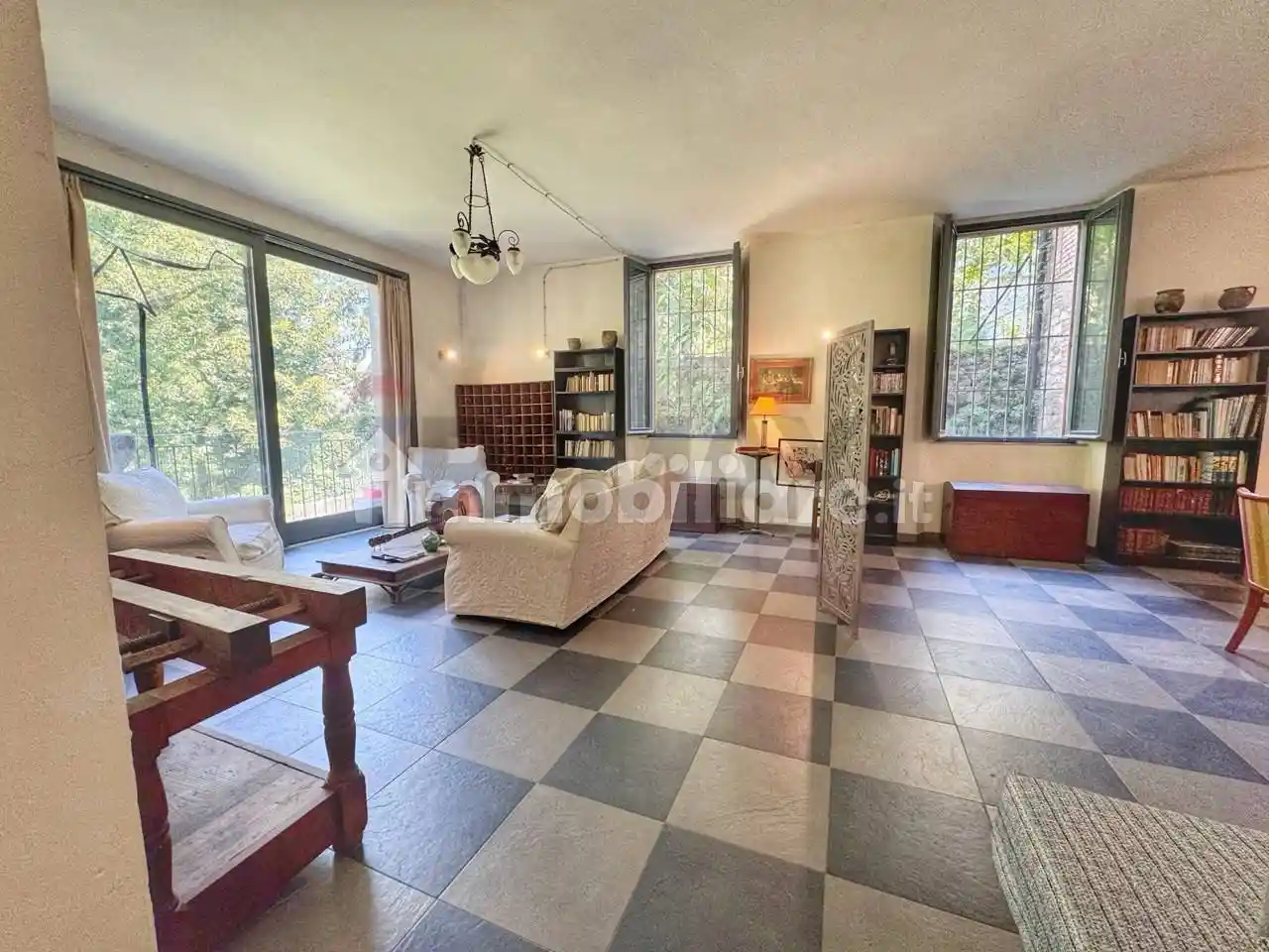 Appartamento in vendita a Umbertide