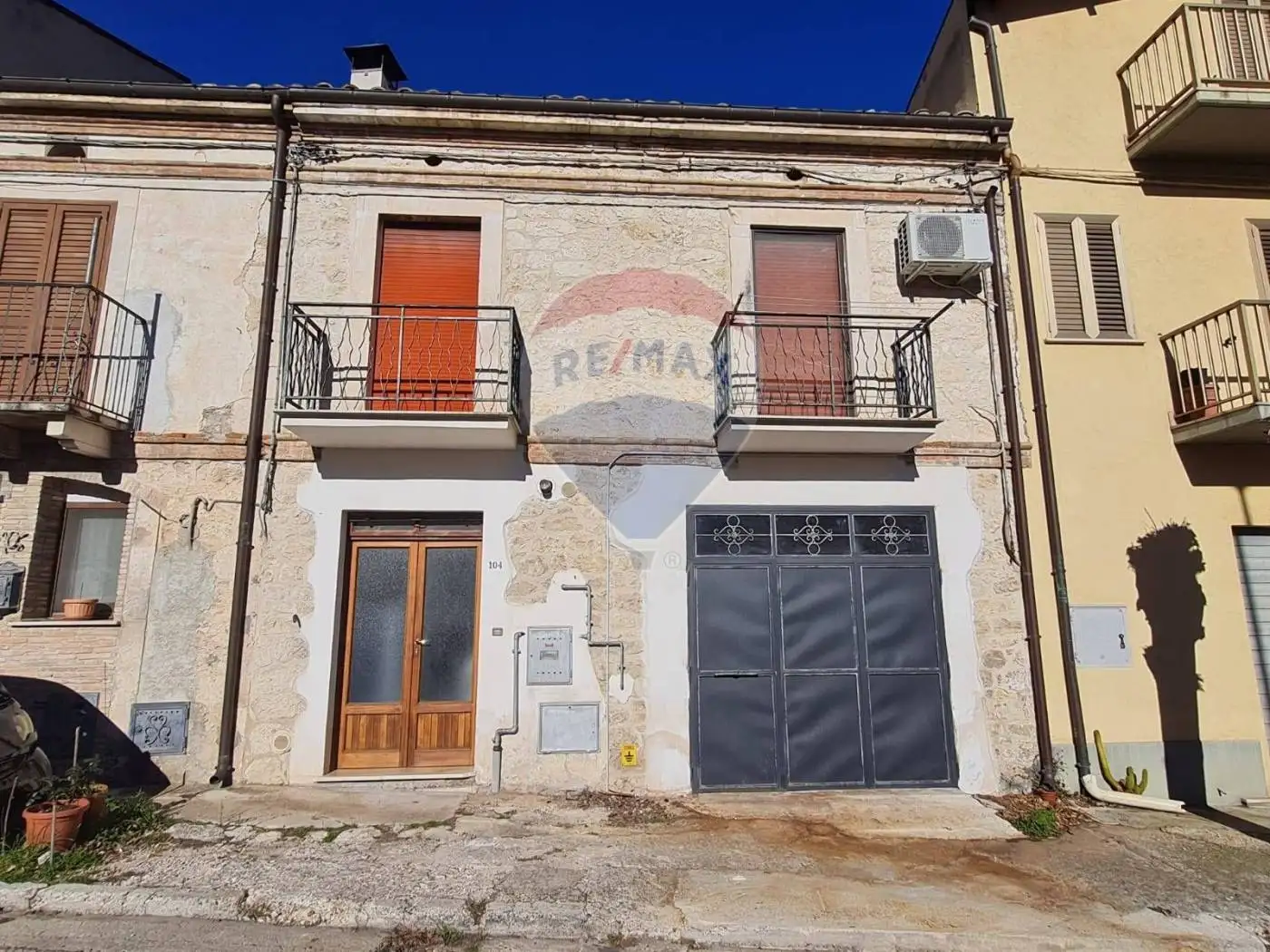 Appartamento in vendita a Rapino