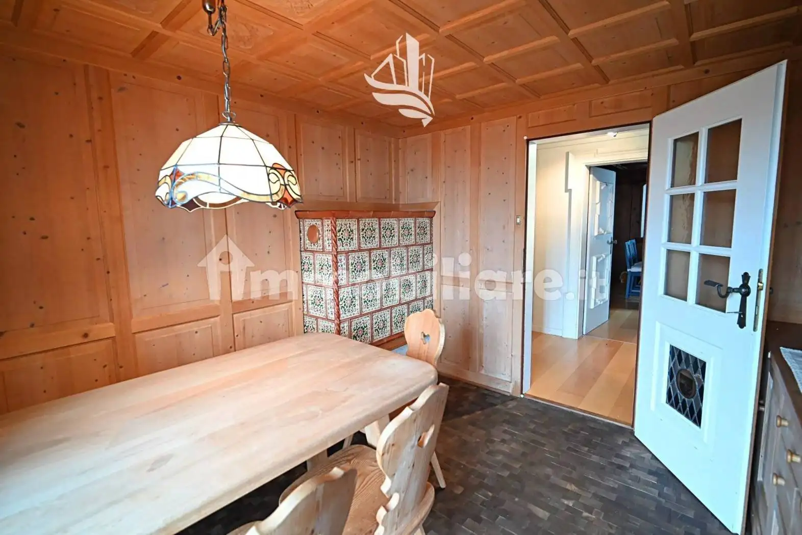 Casa indipendente in vendita a San Genesio Atesino