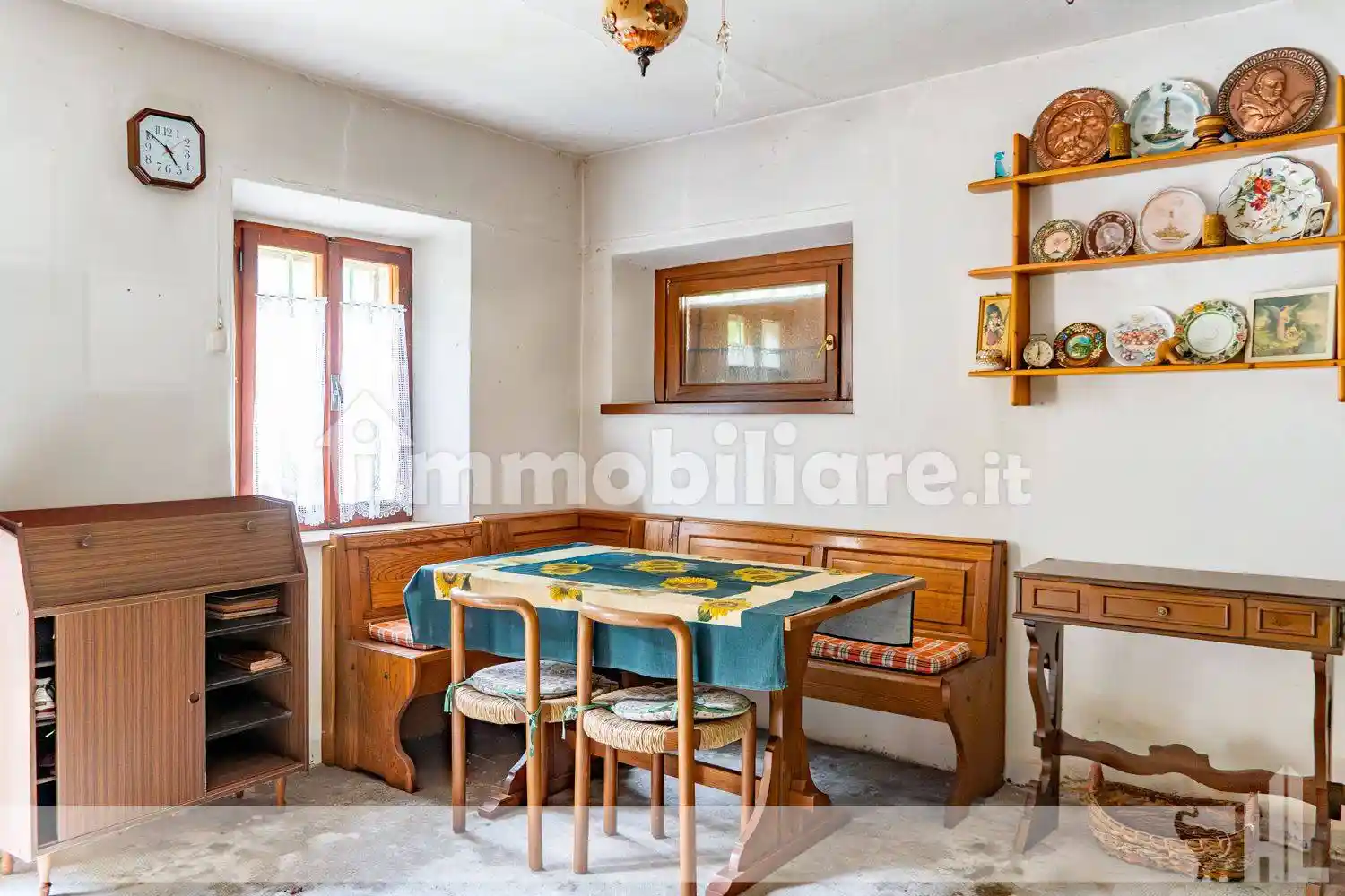 Terratetto unifamiliare 116 m², da ristrutturare, Erto e Casso - foto 3